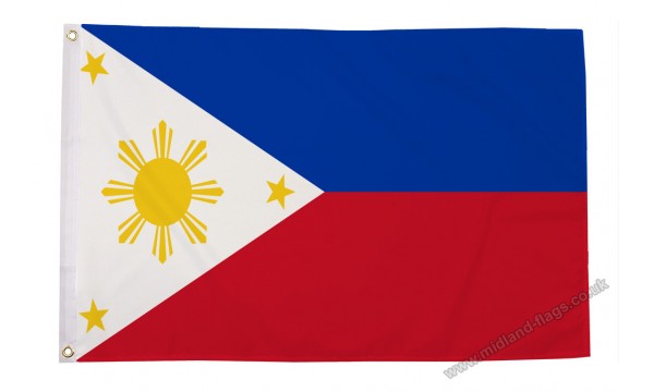 Philippines Flag